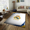 Real Madrid Rug, Real Madrid Football Club