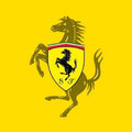 Ferrari F1 Rug Ferrari Formula 1 Rug: Personalized Man Cave Decor