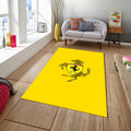 Ferrari F1 Rug Ferrari Formula 1 Rug: Personalized Man Cave Decor