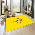 Ferrari F1 Rug Ferrari Formula 1 Rug: Personalized Man Cave Decor