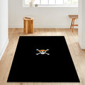 One Piece Rug Anime Rug Perfect Gift for Anime Fans Manga Rug
