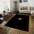 One Piece Rug Anime Rug Perfect Gift for Anime Fans Manga Rug