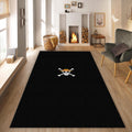 One Piece Rug Anime Rug Perfect Gift for Anime Fans Manga Rug