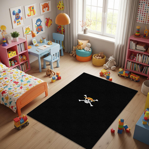 One Piece Rug Anime Rug Perfect Gift for Anime Fans Manga Rug