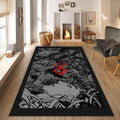 Berserk Rug Anime Rug Gift for Anime Fans Manga Rug Anime Decor