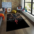 Berserk Rug Anime Rug anime manga cover Manga Rug Anime Decor