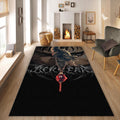 Berserk Rug Anime Rug anime manga cover Manga Rug Anime Decor