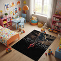 Berserk Rug Anime Rug anime manga cover Manga Rug Anime Decor