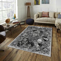 Ataack On Titan Rug, Anime Rug