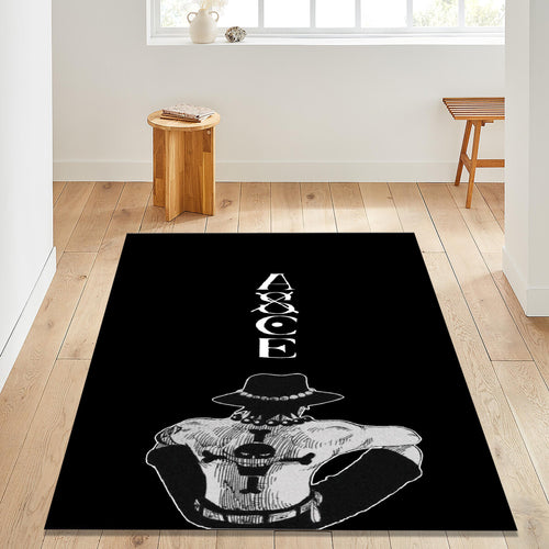 One Piece Rug Anime Rug Perfect Gift for Anime Fans Manga Rug