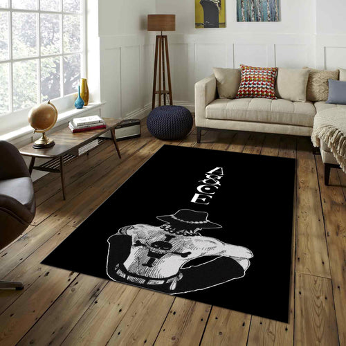 One Piece Rug Anime Rug Perfect Gift for Anime Fans Manga Rug