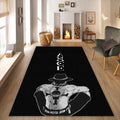 One Piece Rug Anime Rug Perfect Gift for Anime Fans Manga Rug