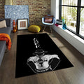 One Piece Rug Anime Rug Perfect Gift for Anime Fans Manga Rug