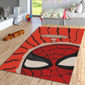 Spiderman Rug, Spider Man Rug, Kids Room Decor, Chield Rug, Boys