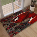 Spiderman Rug, Spider Man Rug, Kids Room Decor, Chield Rug, Boys