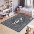 Keep Off Rug, Traditional Design Carpet, Living Room Rug, Keepoff