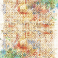 Abstract Rug, Area Rug, Modern Living Room Decor, Bathroom