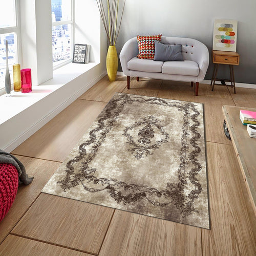 Moroccan Rug, Striped Rug Area Rug, Modern Living Room Decor