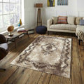 Moroccan Rug, Striped Rug Area Rug, Modern Living Room Decor