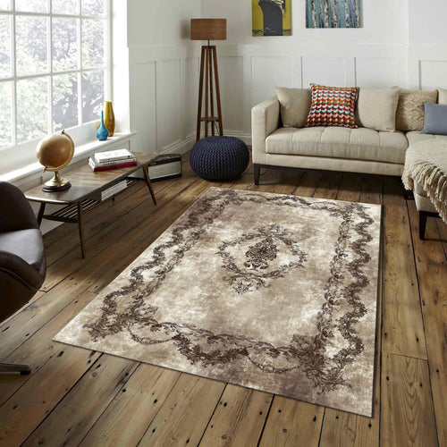 Moroccan Rug, Striped Rug Area Rug, Modern Living Room Decor