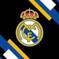 Real Madrid Rug Real Madrid Rug Football Carpet for Garage & Kids