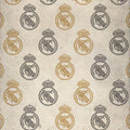 Real Madrid Rug Real Madrid Rug Football Carpet for Garage & Kids