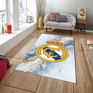 Real Madrid Rug, Real Madrid Football Club