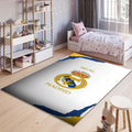 Real Madrid Rug, Real Madrid Football Club
