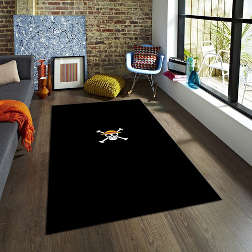 One Piece Rug Anime Rug Perfect Gift for Anime Fans Manga Rug