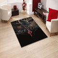 Berserk Rug Anime Rug anime manga cover Manga Rug Anime Decor