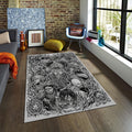 Ataack On Titan Rug, Anime Rug