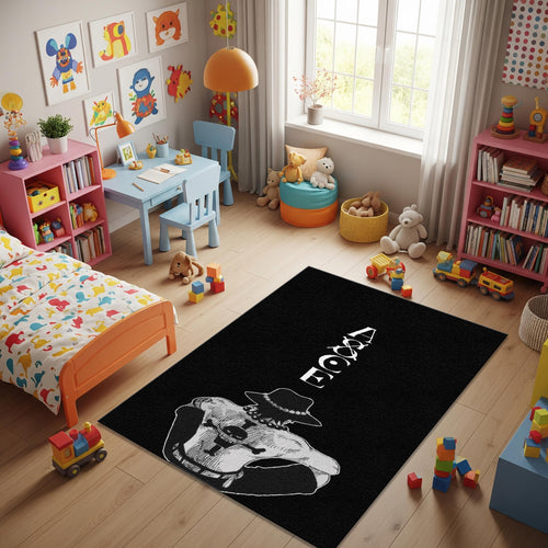One Piece Rug Anime Rug Perfect Gift for Anime Fans Manga Rug