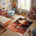 One Piece Rug Anime Rug Perfect Gift for Anime Fans Manga Rug