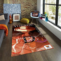 One Piece Rug Anime Rug Perfect Gift for Anime Fans Manga Rug