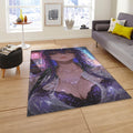 Custom Waifu Decor, Wet Look Anime Girl
