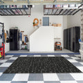 Chemistry Formula Rug, Science Chalkboard Art