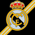 Real Madrid Rug Real Madrid Rug Football Carpet for Garage & Kids