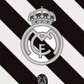 Real Madrid Rug Real Madrid Rug Football Carpet for Garage & Kids