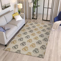 Real Madrid Rug Real Madrid Rug Football Carpet for Garage & Kids