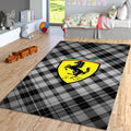 Ferrari F1 Rug Ferrari Rug Formula 1 Racing Carpet for Garage &