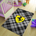 Ferrari F1 Rug Ferrari Rug Formula 1 Racing Carpet for Garage &