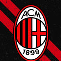 Italian Soccer Carpet, ACM 1899 Logo