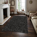 Chemistry Formula Rug, Science Chalkboard Art