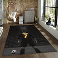 Cristiano Ronaldo GOAT Rug, The Greatest of All Time
