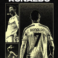 Soccer Fan Gift Rug, Modern Wall Art Style
