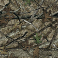 Woodsman Decor Mat, Rustic Nature Design