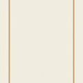 Minimal Border Area Rug, Neutral Modern Printed Rug, Japandi