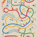 Interactive Playground Adventure Rug