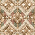 Boho Macrame Geometric Area Rug Living Room Bedroom Carpet