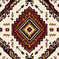 Aztec Southwestern Area Rug Living Room Tribal Carpet Washable